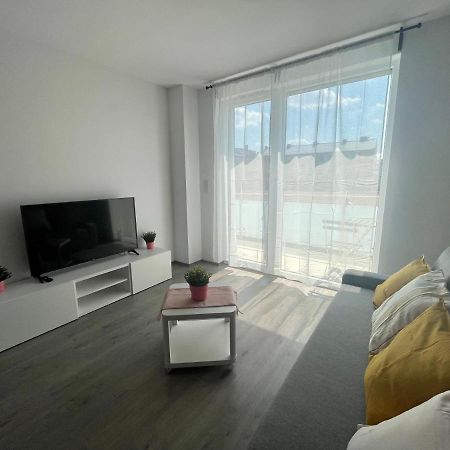 B147 Design Lux Apartments #Freeparking Boedapest Buitenkant foto