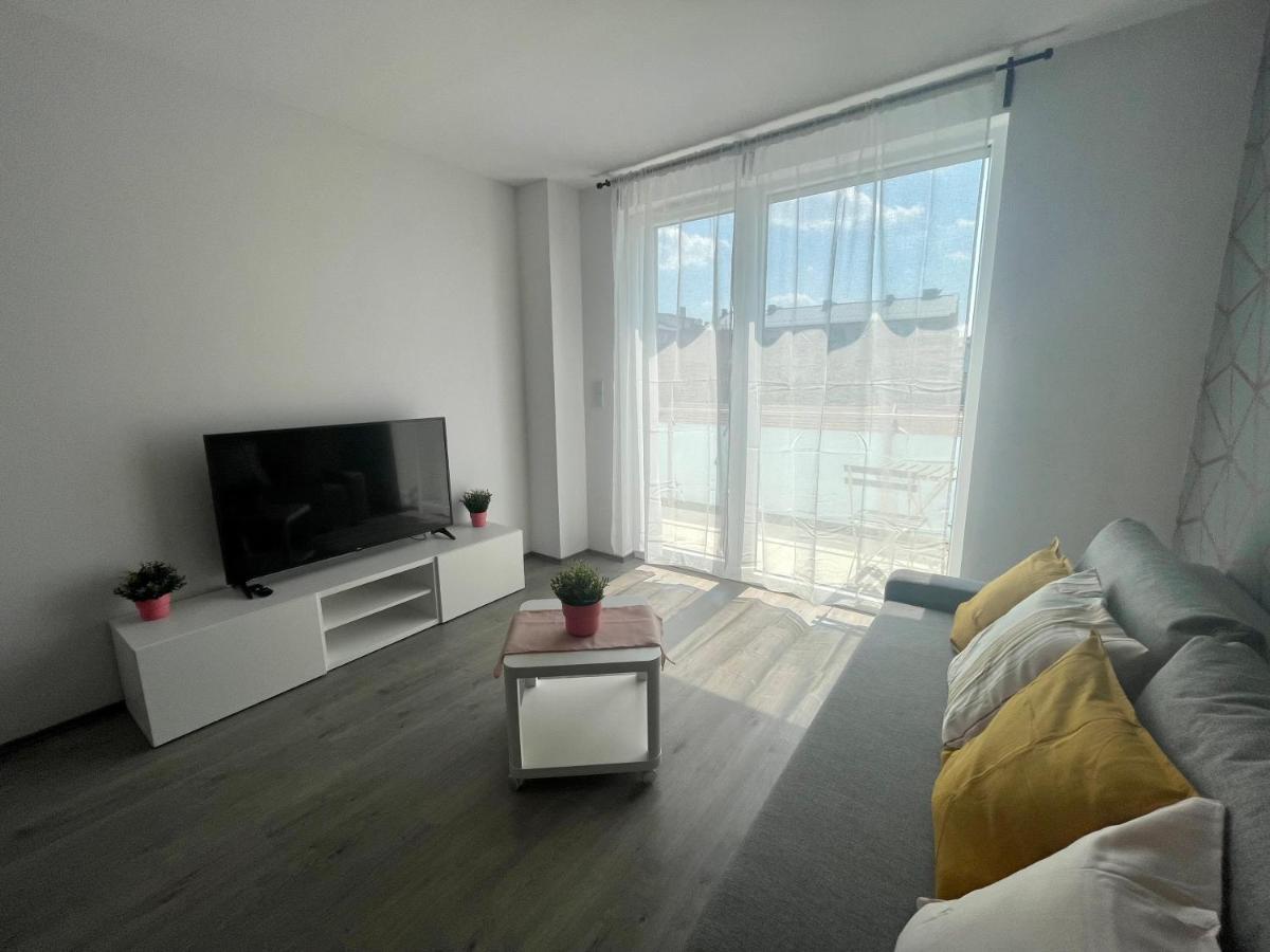 B147 Design Lux Apartments #Freeparking Boedapest Buitenkant foto