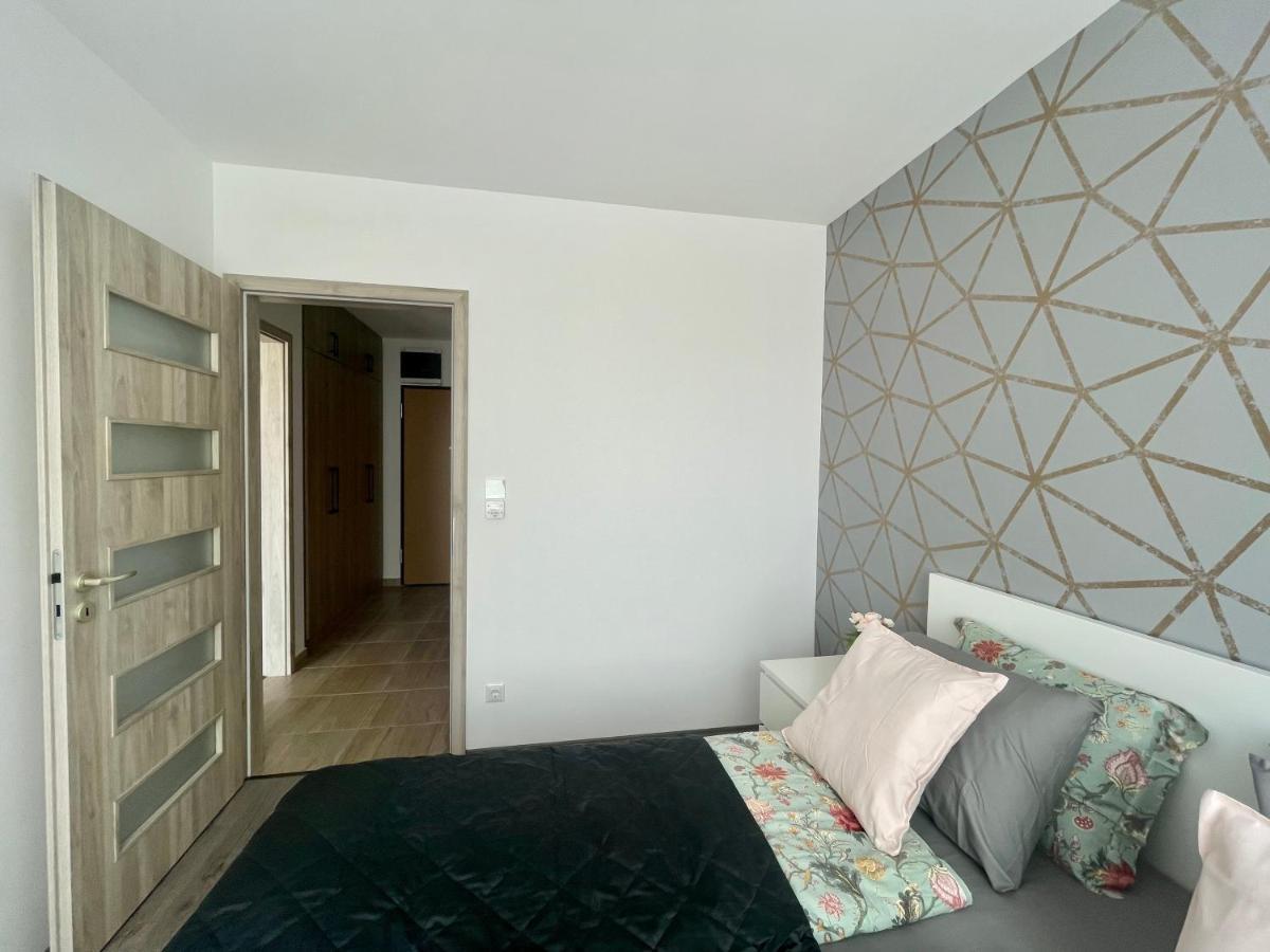 B147 Design Lux Apartments #Freeparking Boedapest Buitenkant foto