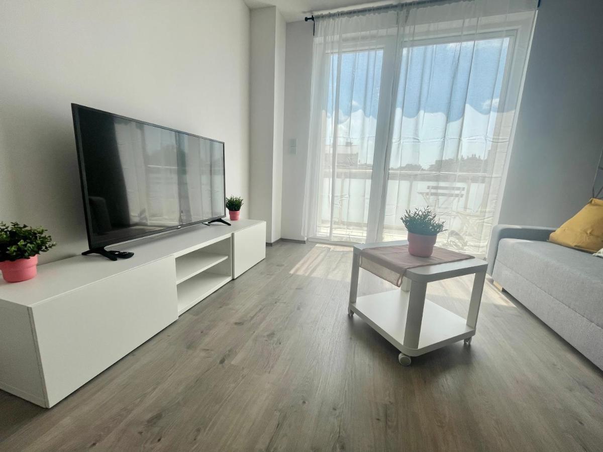 B147 Design Lux Apartments #Freeparking Boedapest Buitenkant foto