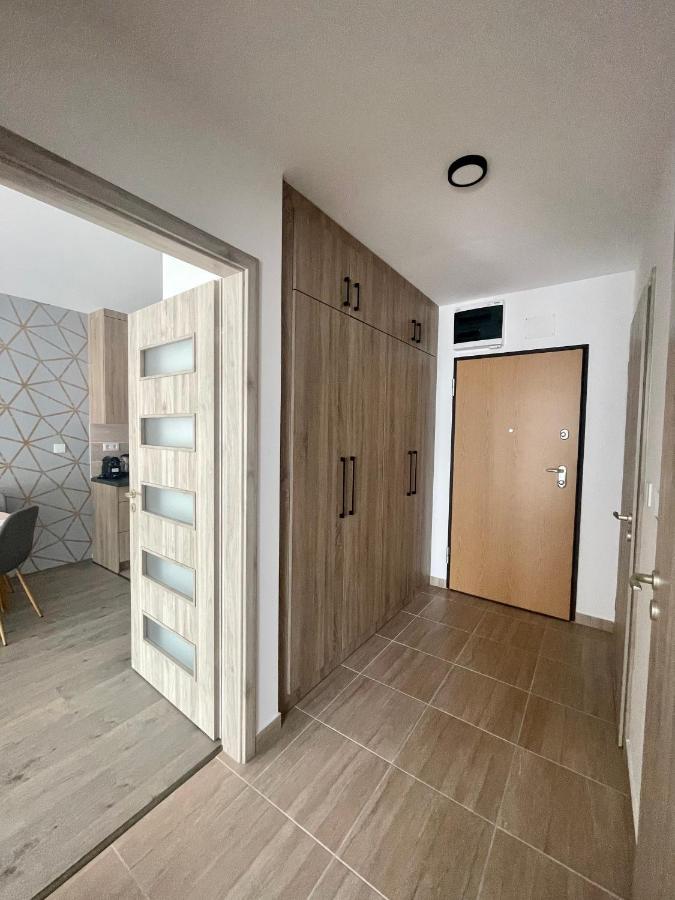 B147 Design Lux Apartments #Freeparking Boedapest Buitenkant foto