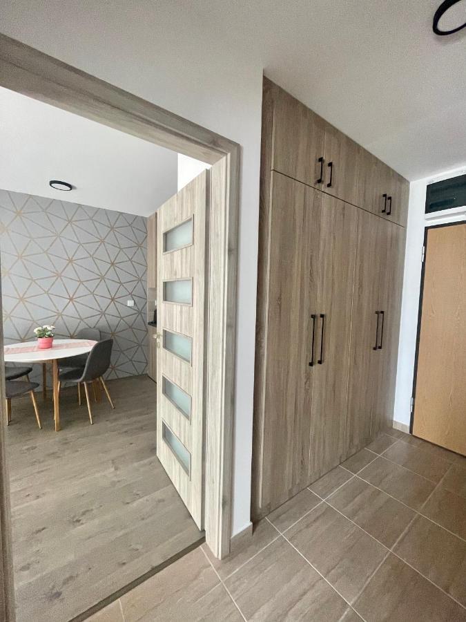 B147 Design Lux Apartments #Freeparking Boedapest Buitenkant foto