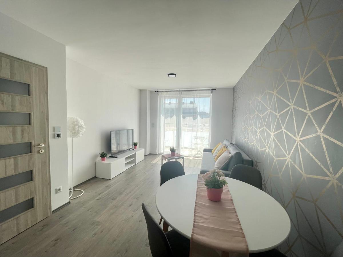 B147 Design Lux Apartments #Freeparking Boedapest Buitenkant foto