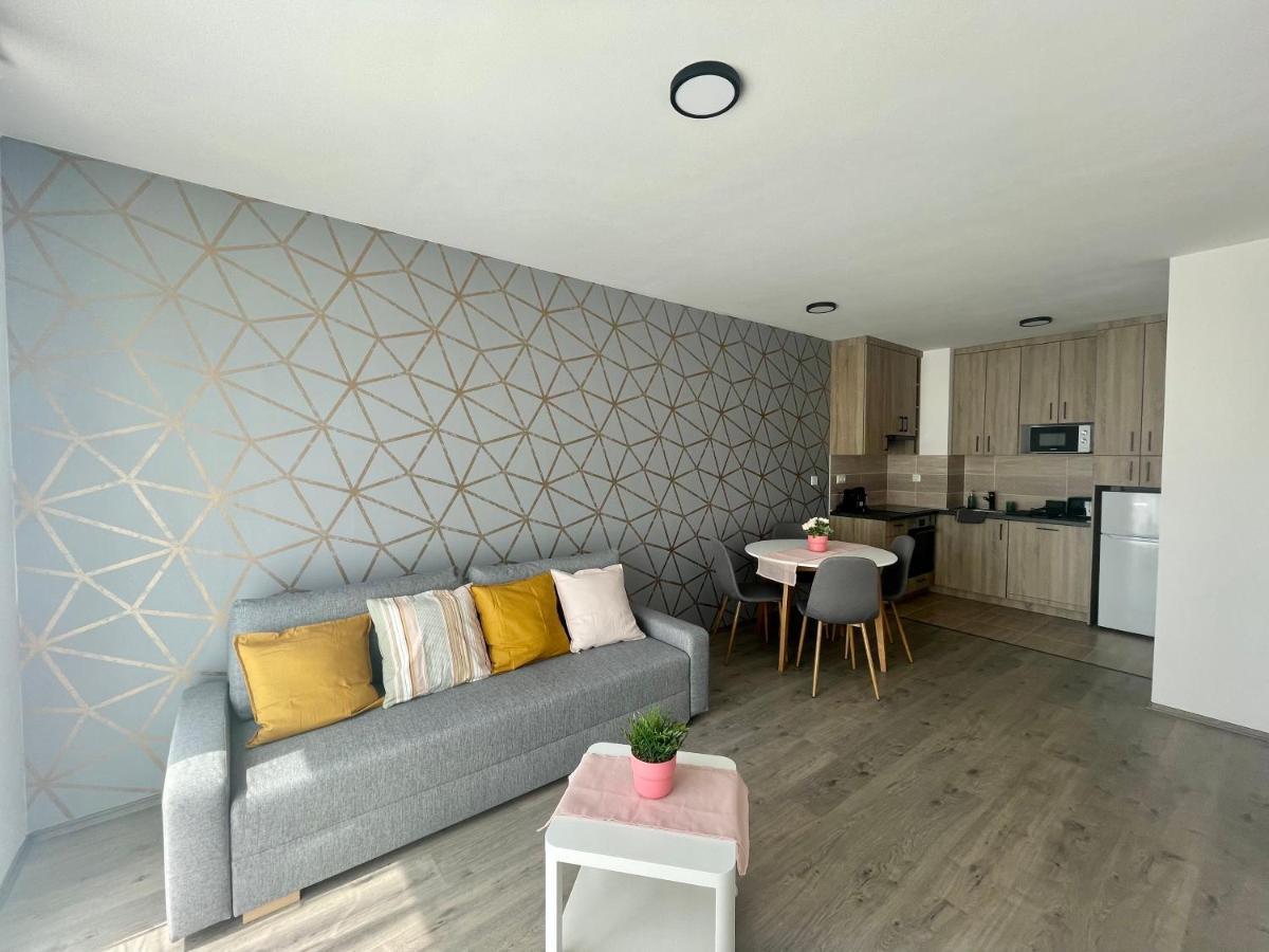 B147 Design Lux Apartments #Freeparking Boedapest Buitenkant foto